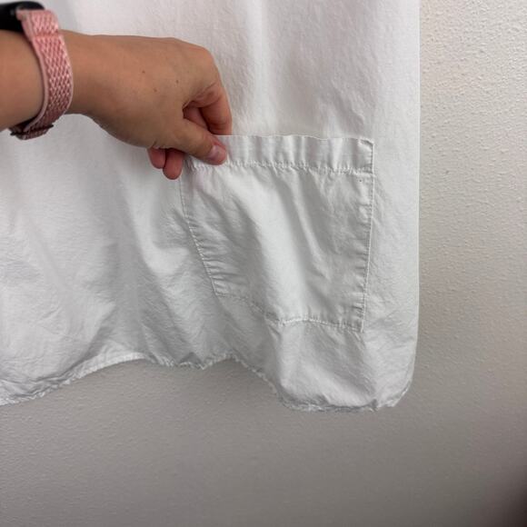 Wendy Trendy Cotton A-Line Tank - Picture 2 of 6